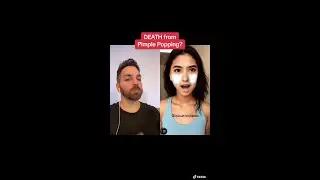 RIP @realstories be careful in the triangle of death… this is possible but incredibly rare #dermato