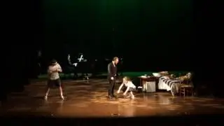 WEK Cutscene: Feeling of Success (Reprise)