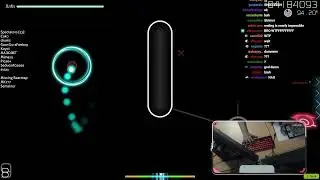 (mrekk) its passable