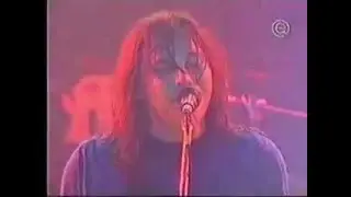 Мумий Тролль - Тише (live)