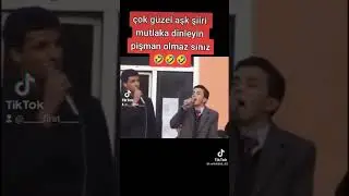 GENÇLERDEN YEŞİLÇAM OYUNCULUĞU #yeşilçam #skeç #komedi #keşfet