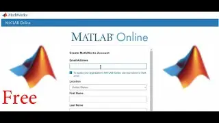 How To Run Matlab Online