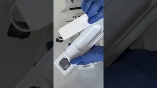 Unboxing Apple Watch SE 2022