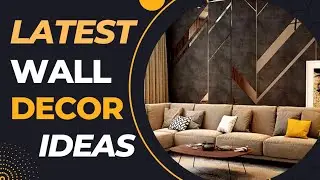 wall decoration ideas | wooden wall decor | wall design ideas | wooden wall interior | wall design