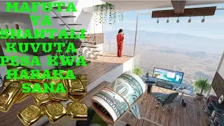 TUMIA MAFUTA YA SHANTALI KUVUTA PESA KWA HARAKA SANA +255745382890