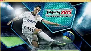 اصغر باتش pes 2013 باحداث الانتقالات 2019  بحجم خرافي بالدوري المصري