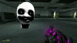 Nextbots Are Terrifying I Nextbot Chase I