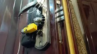 smart lock