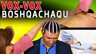 ХИДЖАМА ЗУЛУК БИЛАН ДАВОЛАШ КЛИНИКАСИ. УРГАНЧ ХОРАЗМ