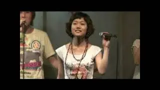 MayTree 메이트리 Live July 1, 2005