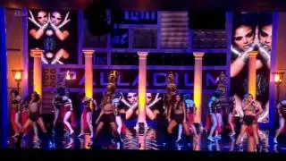 Little Mix -  Live at the London Palladium - Salute
