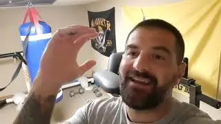 Bad News - destroyed my pinky finger