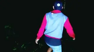 🔴 G4DI5 C4NTIK DI GENJOT GENDERUWO DI TENGAH HUTAN .. 😱😱‼️