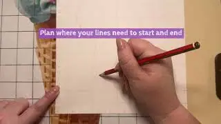 Drawing Tutorial: Grid Technique - Video 2
