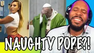 Pope Francis 