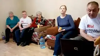 Нас подвели к самоубийству