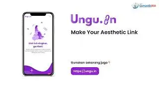 GEMASTIK XVI - Bisnis TIK - GEMASTIK23-772457798 - Ungu.in - Ungu.in - Ubah Tautan Menjadi Senyuman