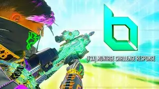 Puchi - Obey Frann [F3X] Montage Challenge Response