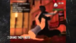 ТОП5 Запрещённых игр ТОЛЬКО 18+