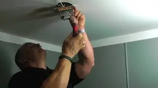 EasyConnect - Ceiling Fan