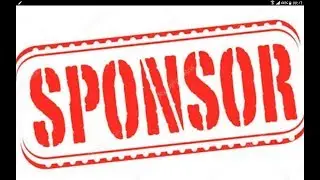 Yeni Sponsorumuz [AHMET OYUNDA]