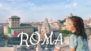 Rome Roma Рим Италия Italy Ватикан Римский форум Колизей Капитолий Пантеон Фонтан Треви