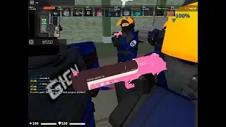 unranked comp  (ft. RevTree)