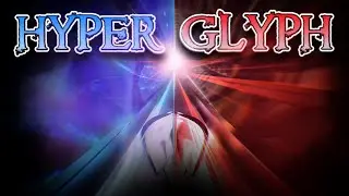 Thumper Custom Level - HYPER GLYPH (4K)