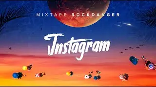 Rock Danger feat: LEALL, Pior Versão de Mim, Derxan - Instagram (prod. VtnoBeat e Babidi)