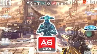 12 - More Online Games on AMD Radeon R4 Graphics (2022)