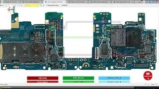 ITEL VISION 2 (L6503) All Hardware Solutions 