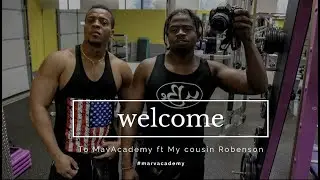 Welcome to 