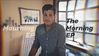 Help Make ‘The Mo(µ)rning EPs’ // Invitation to join the community of patrons