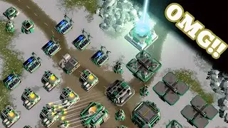 GATES OF FIRE - ART OF WAR 3 - 3vs3