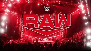 🔴The Monday Night Raw Rewind 9/9/2024 - No Nights Off