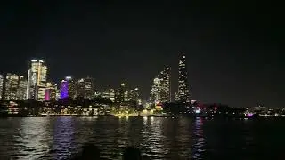 Vivid Sydney 2025