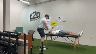 A PT's Perspective - Using Comprehend for Daily Notes