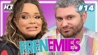 The Fate Of Frenemies With Dr. Drew - Frenemies #14