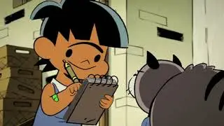 Kid Cosmic- Meat Potty
