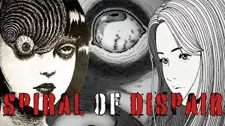 The Most Horrifying Anime of the Season: Uzumaki Ep: 1 Deep Dive