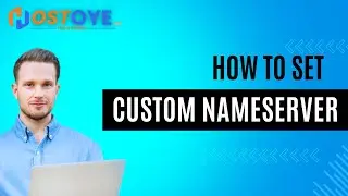 How to Set Custom Nameservers (Step-by-Step Guide)