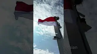 Week Two in Indonesia