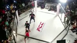 FCC 14 : BOUT 4 ( Female Bout)