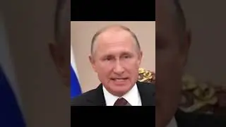Stray Putin (deepfake meme noragami)