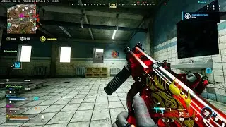 BLACK OPS 6 WARZONE PS5 Slim GAMEPLAY