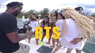 @TonyMixHaiti  - Vacation Ft. @dingdong6371  & @VAYBNATION BTS