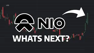 What's Next? - NIO Stock Price Prediction - NIO Stock Analysis