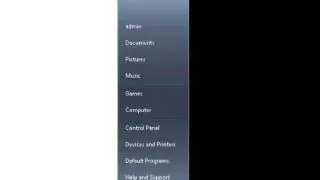 Cannot Start Microsoft Outlook