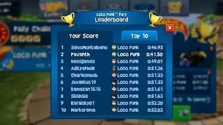 [2nd] Beach Buggy Racing 2, Secret paths, Gameplay, Drift Specialist HD (video 11)