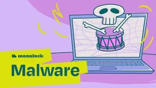 Episode 4: Malware. What Is a Computer Virus, a Trojan, and Other Malware?